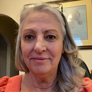 Meet your Posher, Shari